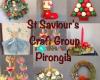 St Saviour's Craft Group