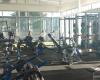 Stadium Fitness Centre at Mainpower Stadium