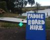 Stand Up Paddle Boards Hire Ruakaka