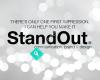 StandOut - communication, brand & design