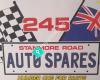 Stanmore Road Auto Spares