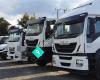 Star Trucks International