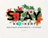 Stay Kerikeri - Apartment and Studio style Accommodation
