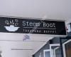 Steamboat & Korean BBQ Takapuna Buffet