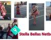 Stella Bella Netball