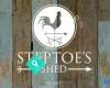 Steptoe's Shed