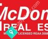 Steve Cowan-McDonald Real Estate-Stratford, licensed REAA 2008