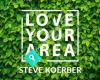 Steve Koerber - Love Your Area