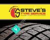 Steve's Tyre Service