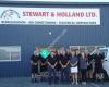 Stewart & Holland Ltd
