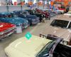 Stewarts Classic Car Collection