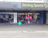 Stirling Sports Masterton