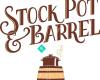 Stock Pot and Barrel