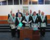 Stokes Valley Masonic Lodge #460