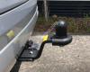 Stop Rust and Towbars