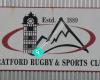 Stratford Eltham Junior Rugby