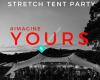 Stretch Tents Queenstown