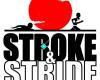 Stroke and Stride Series
