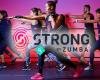 Strong by Zumba With Roimata
