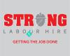 Strong Labour Hire