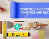 Stuart  Ramos Painting & Decorating