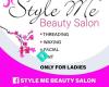 STYLE me Beauty SALON