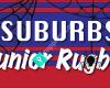 Suburbs Junior Rugby