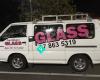 Sue Adams Glass / Waihi Glass & Glazing
