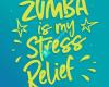 Sue's Zumba Fitness
