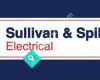 Sullivan & Spillane Electrical - 2015 Ltd