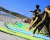 Summer Sessions Surf Centre