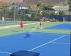 Sumner Squash & Tennis Clubs