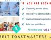 Sunbelt Toastmasters Club