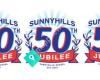 Sunnyhills School 50th Jubilee