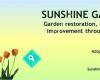Sunshine Gardening Wellington