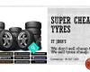 Super Cheap Tyres 2018 Ltd