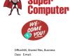 SuperComputer