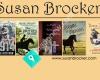Susan Brocker - author