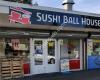 Sushi Ball House