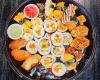 Sushi Cafe