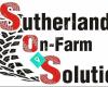 Sutherland On-Farm Solutions