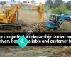 Swale Earthmovers Ltd