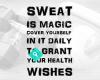 Sweat & Smile. Personal Training & Group Fitness