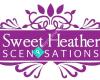 Sweet heather scentsations