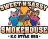 Sweet N Sassy Smokehouse