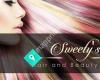 Sweety's Hair & Beauty Salon
