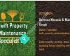 Swift Property Maintenance Specialist Ltd