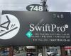 SwiftPro Engineering Ltd