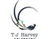 T J Harvey Marriage Celebrant