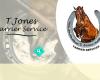 T.Jones Farrier Service
